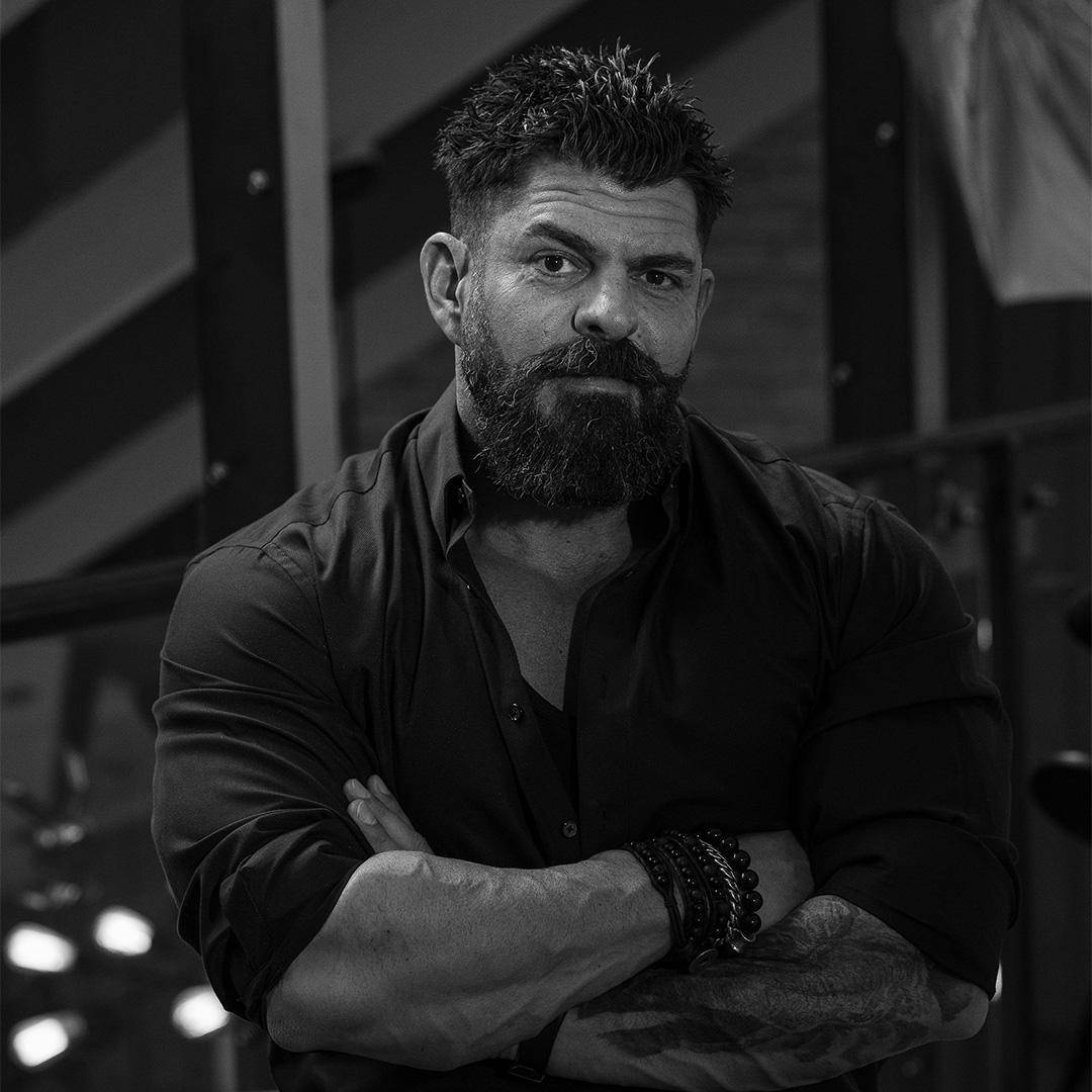 Chris Coronato