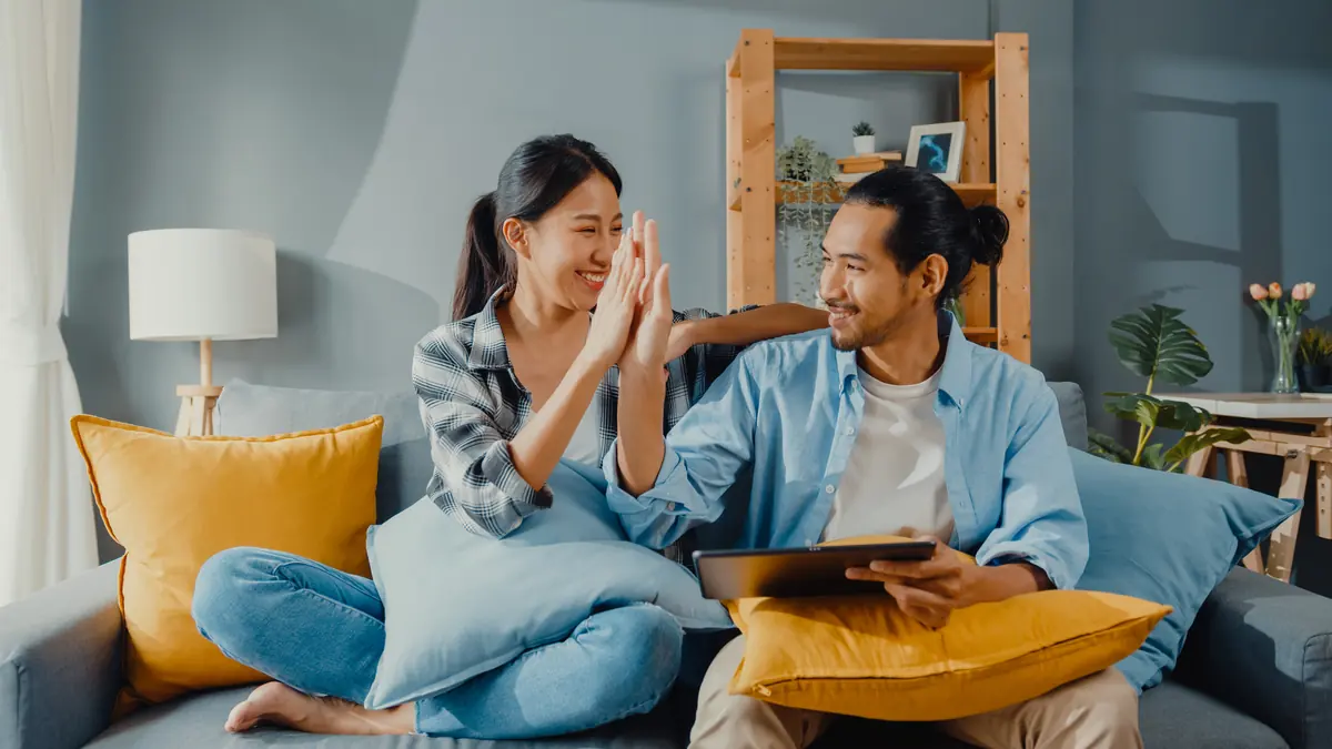 Home buying guide