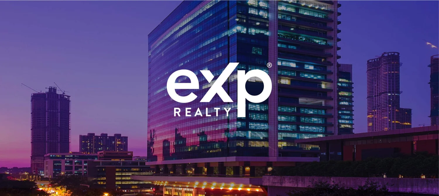 eXp Realty cloud brokerage