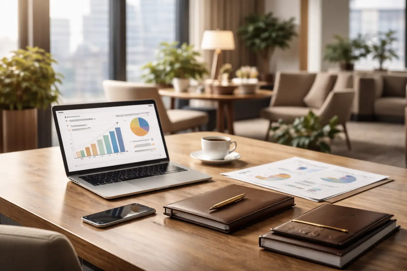 Financial planning for home purchase