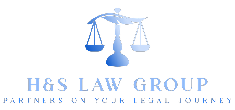 H&S Law Group, Partners on Your Legal Journey