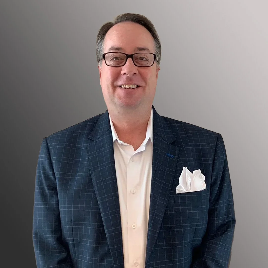 Robert, Trusted Partner